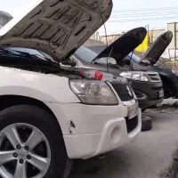 تعمیرگاه تخصصی رنو مگان ال۹۰