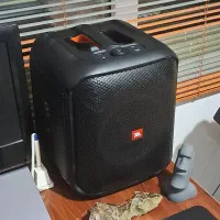 اسپیکر jbl partybox encore essential