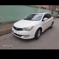 ام جی ۳۵۰ مدل۲۰۱۳