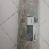فرش نو باز نشده اکبند