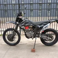 ktm yb 300 new|موتورسیکلت|بانه, |دیوار