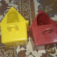آغل فنج مرغ عشق