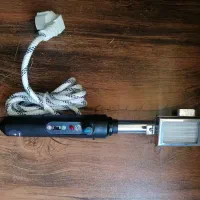 انبر برقی استیل کره‌ای سیم داغ کن مدل H220-13v