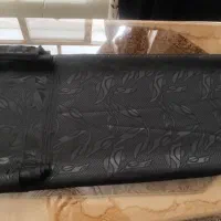پارچه چادری طرح دار
