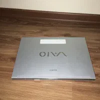 لپ تاپ سونی FZ180E/B SonyVaio نیازمند تعمیر گرافیک