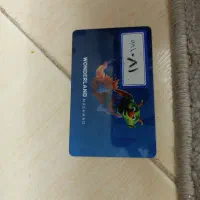 کارت شهربازی الماس شرق سرزمین عجایب