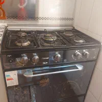 گاز طرح فر