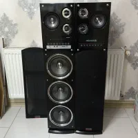 باند یا اسپیکر microlab