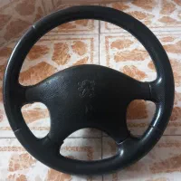 غربیلک پارس و کفی پارس