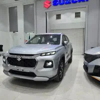 سوزوکی  ویتارا دودف  هیبرید ۲۰۲۶ معاوضه با پرادو