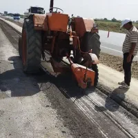 تراکتور رومانی