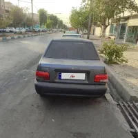 پراید مدل 85 انژکتور