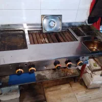 فر ساندویچی