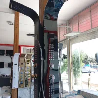 پنل دوش های دارای LED