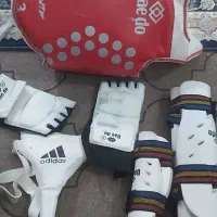لباس تکواندو