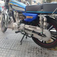 موتور هندا هانی 1404