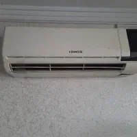 کولر گازی kenwood ۱۲۰۰۰