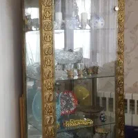 بوفه برنز