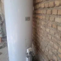 آبگرمکن ۱۶۵ لیتری فومتال