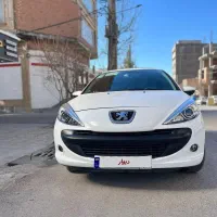 207 پانا فول