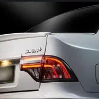 فروش حواله سمند سورن پلاس