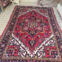 فرش ۶ متری تاجری