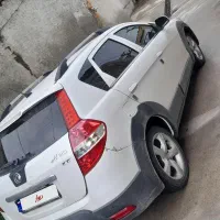 اچ سی کراس 97