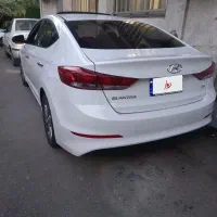 النترا ۲۰۱۷کره ای موتور۲۰۰۰ بی رنگ پلاک دائم منطقه