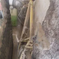 سلام دوستان دوچرخه بیست هشت فروشی هست