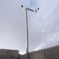 نصب دوربین مداربسته (اقساطی)