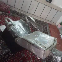 صندلی آرایشگاه مردانه