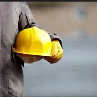 دنبال کار ساختمانی ام کارگر ساده ام