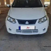 سواری ساینا EX