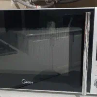 ماکروویو مدل Midea
