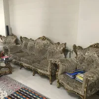 مبل استیل