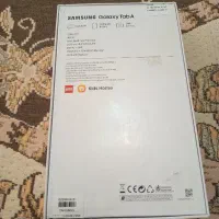 تبلت Samsung galaxy tab a|تبلت|شیراز, عادل آباد|دیوار
