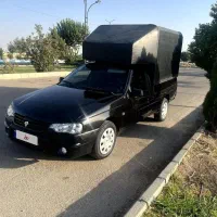 آریسان ۲ مشکی مدل ۱۴۰۳