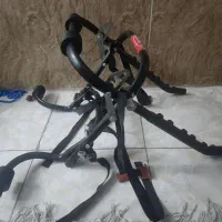 باربر دوچرخه