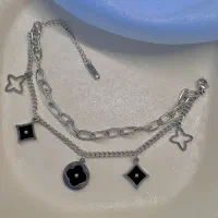 انواع گردنبند و دستبند