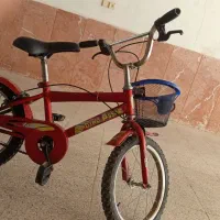 دوچرخه ۱۶ عالی روان