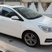 آریزو 5 اتومات توربو مدل 98 بی رنگ