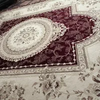 فرش۹متری