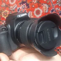 canon 250 D|دوربین عکاسی و فیلم‌برداری|زنجان, |دیوار