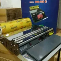 دستگاه سلفون کش پلمپ