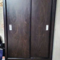 کمد لباس کشویی