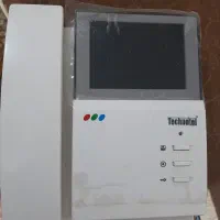 پنل داخلی ایفون تصویری رنگی