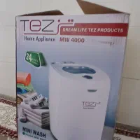 مینی واش مارک معتبر...