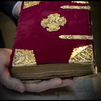 کتاب دعا و دعانویسی