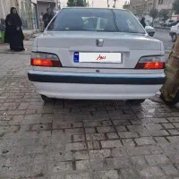 پارس سال مدل 93|خودرو سواری و وانت|بهبهان, |دیوار