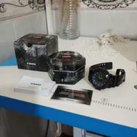 ساعت جی شاک ga 700|ساعت|تهران, یافت‌آباد|دیوار
